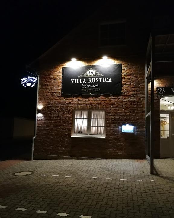 Villa Rustica