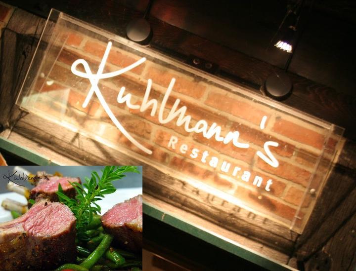 Kuhlmann´s Restaurant