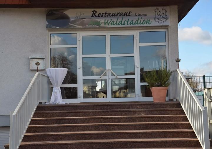 Restaurant Am Waldstadion