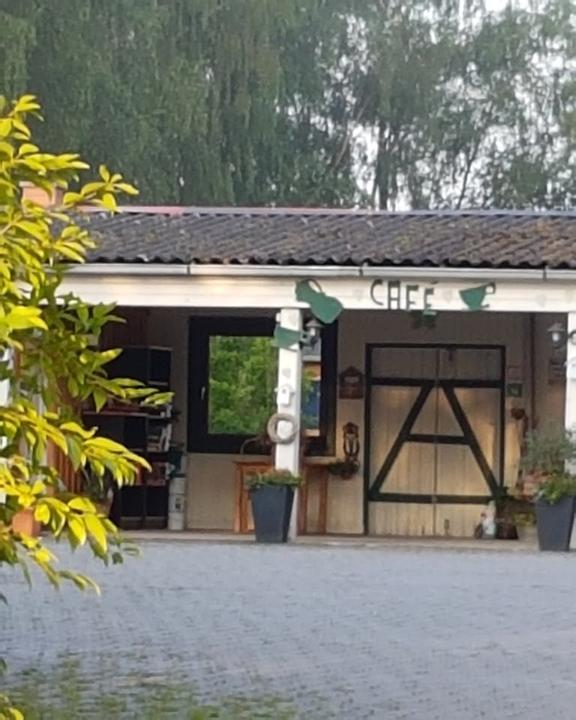 Landcafe Erlenhof